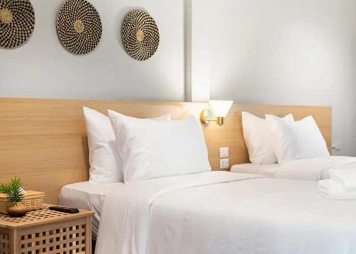 Hotel Wizpark Ratchada